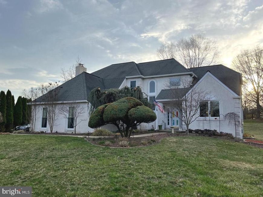 56 W Windrose Drive , Richboro, PA 18954 Main Photo
