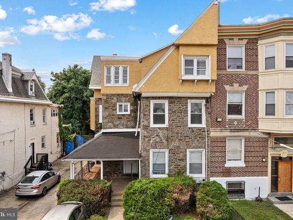 79 E HIGH STREET , PHILADELPHIA, PA 19144