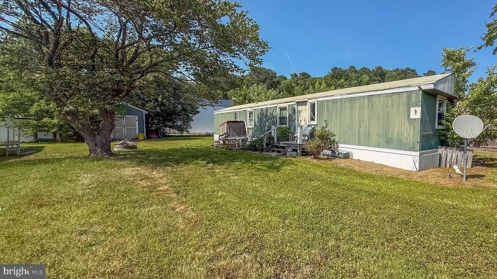 33811 PALOMINO DRIVE , SELBYVILLE, DE 19975