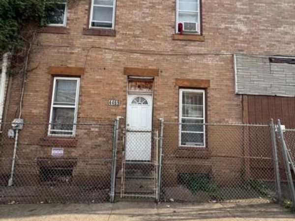 4469 N GRATZ STREET, PHILADELPHIA, PA 19140