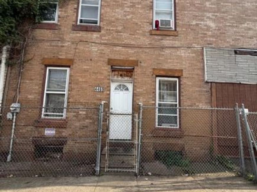 4469 N Gratz Street, Philadelphia, PA 19140 Main Photo