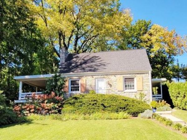 1067 TERRACE AVENUE , WYOMISSING, PA 19610