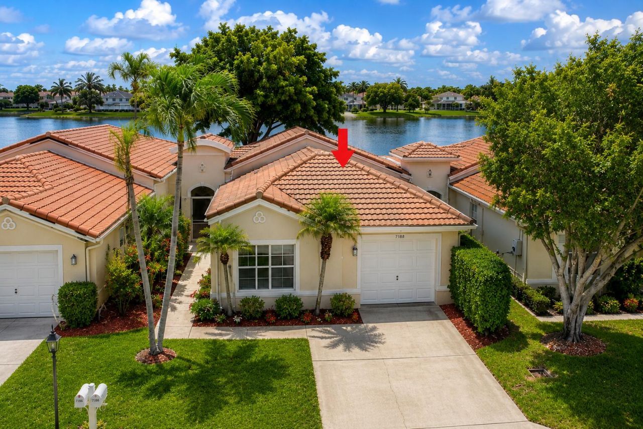 7188 Burgess Drive, Lake Worth, FL 33467 Photo