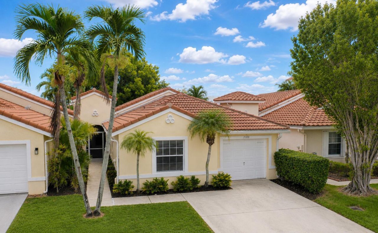 7188 Burgess Drive, Lake Worth, FL 33467 Photo