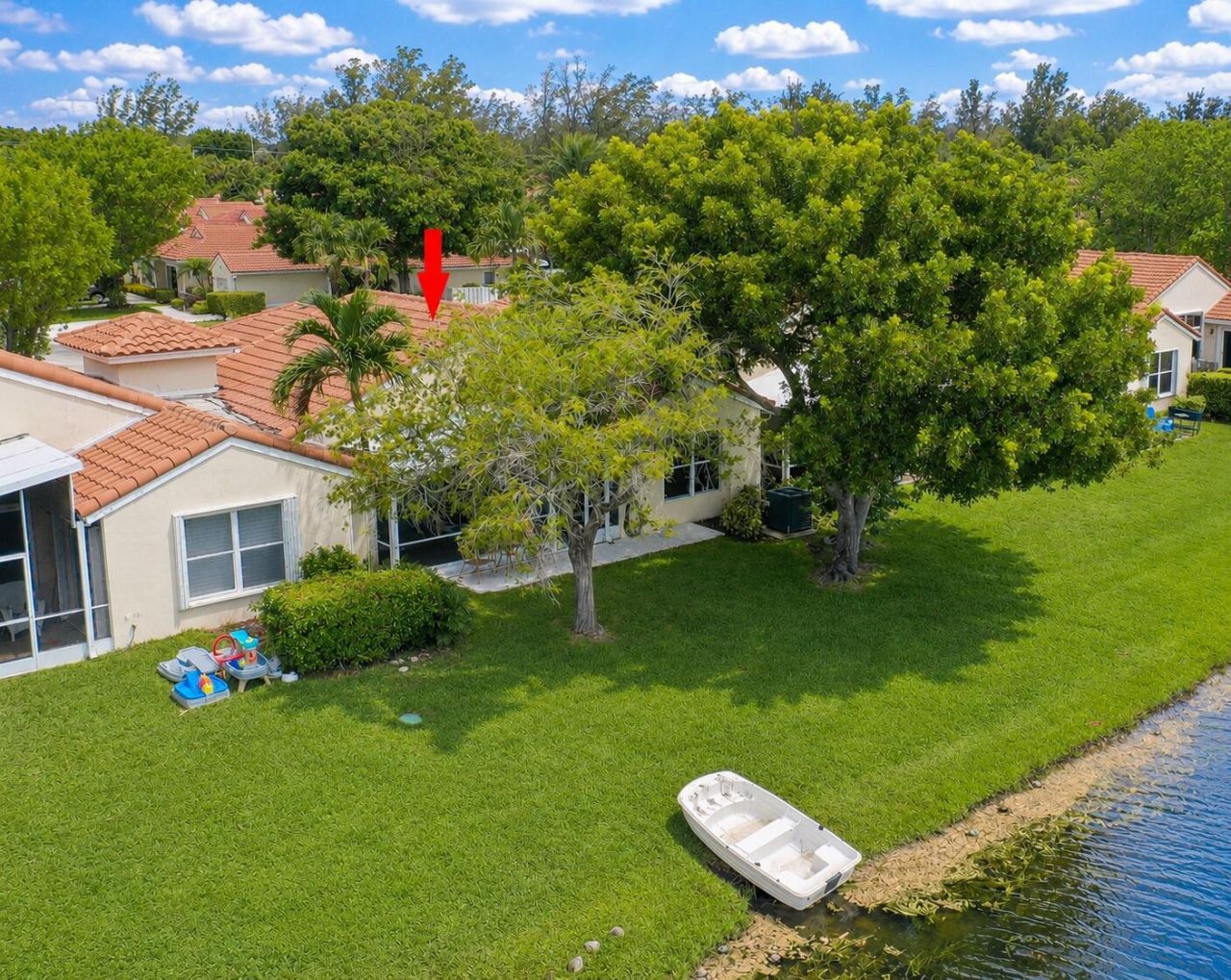7188 Burgess Drive, Lake Worth, FL 33467 Photo
