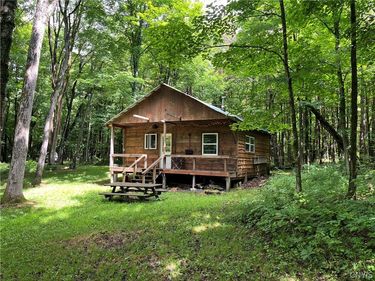 9657 Gardner Road , Copenhagen, NY 13626