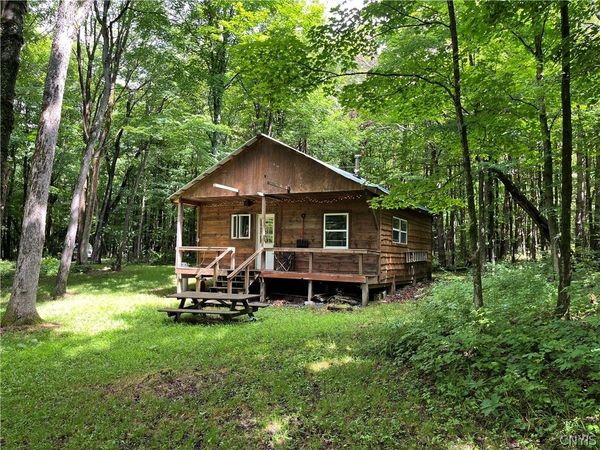 9657 Gardner Road , Copenhagen, NY 13626