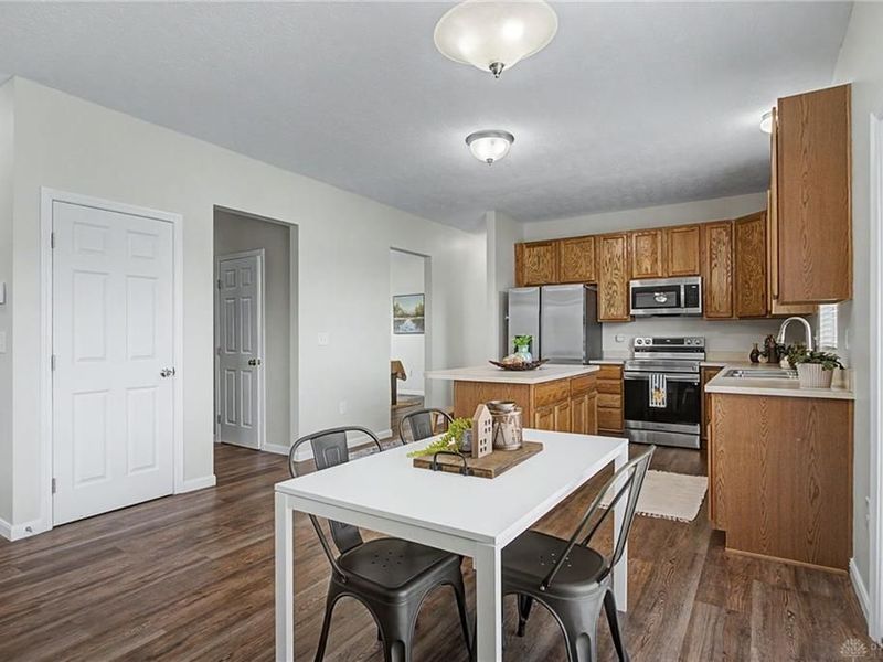 414 Lake Haven Court, Lebanon, OH 45036 Photo 20