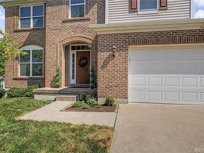 414 Lake Haven Court, Lebanon, OH 45036 Photo 5