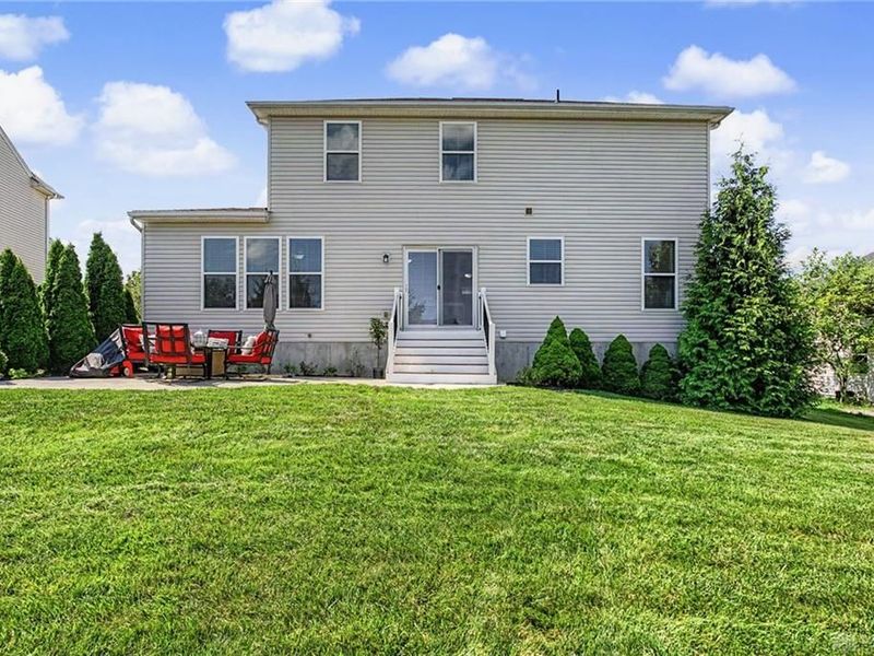 414 Lake Haven Court, Lebanon, OH 45036 Photo 52