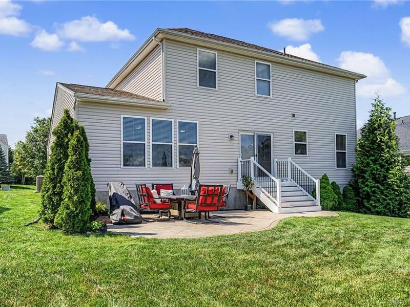 414 Lake Haven Court, Lebanon, OH 45036 Photo 53