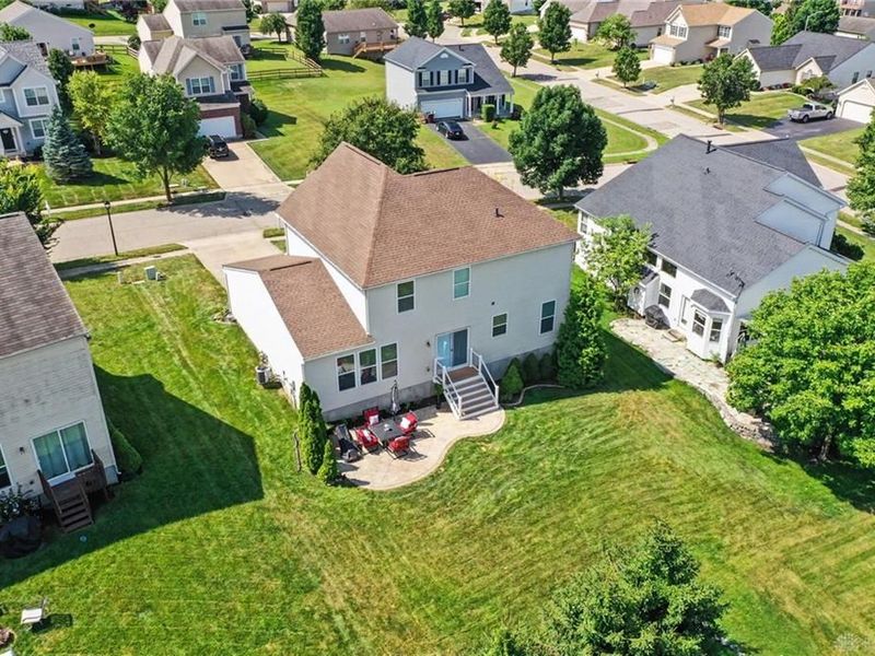 414 Lake Haven Court, Lebanon, OH 45036 Photo 56