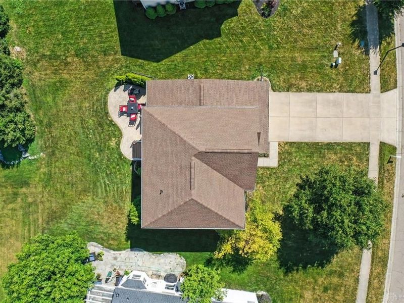 414 Lake Haven Court, Lebanon, OH 45036 Photo 57