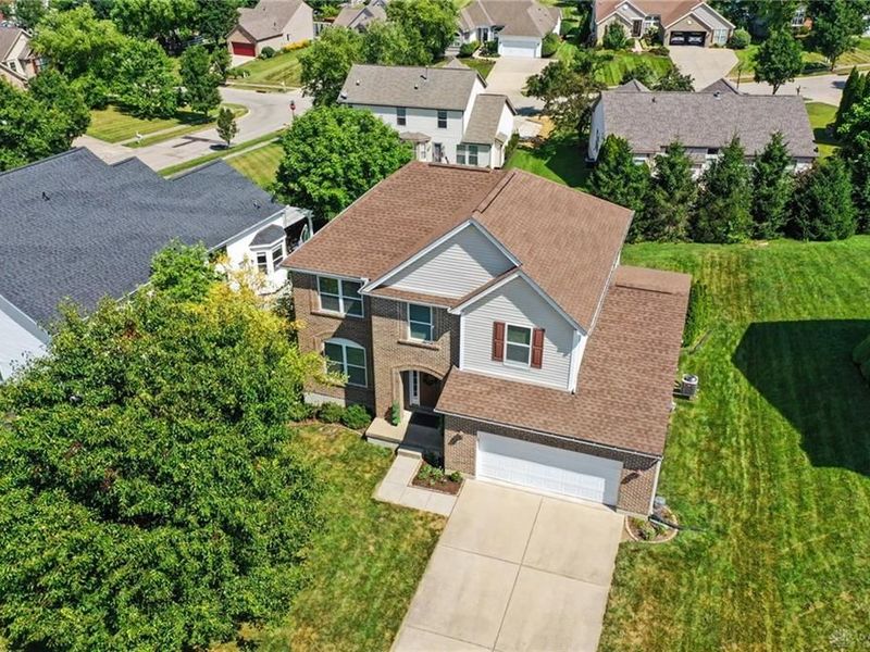414 Lake Haven Court, Lebanon, OH 45036 Photo 59