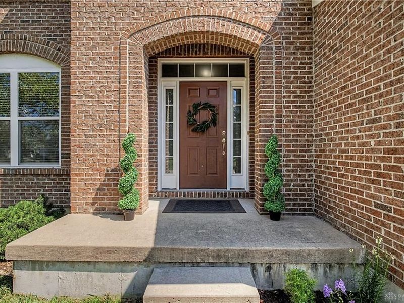 414 Lake Haven Court, Lebanon, OH 45036 Photo 6