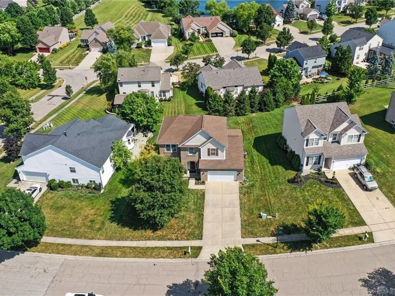 414 Lake Haven Court, Lebanon, OH 45036 Photo 60