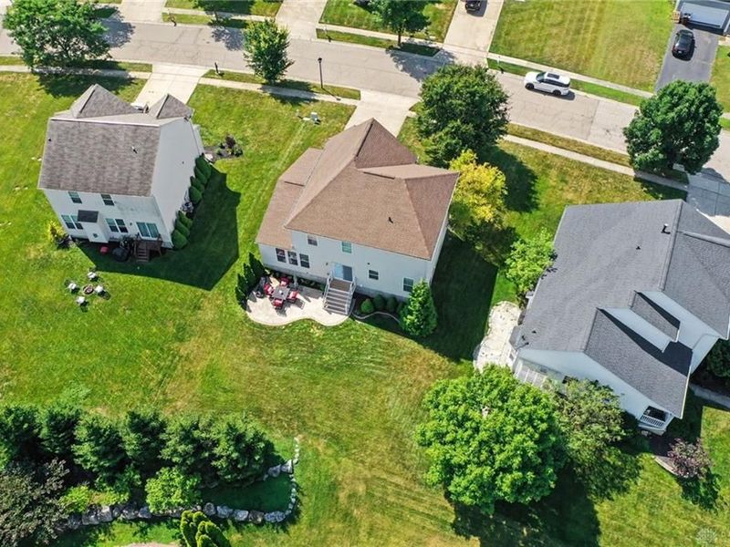 414 Lake Haven Court, Lebanon, OH 45036 Photo 61