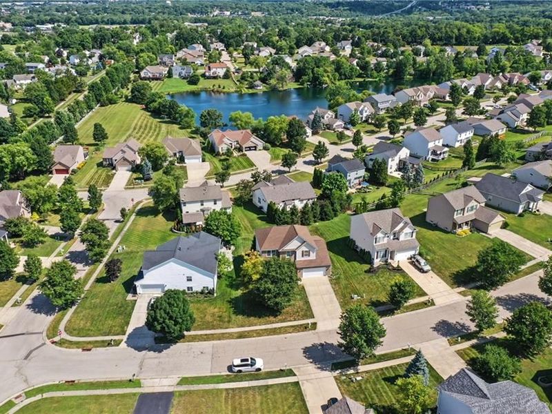414 Lake Haven Court, Lebanon, OH 45036 Photo 62