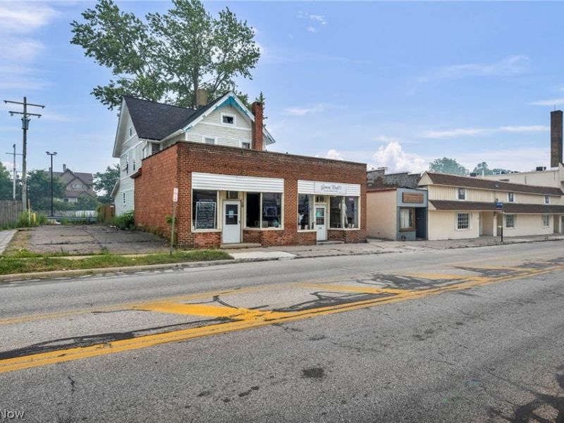 16 Columbus Street, Bedford, OH 44146 Photo 3