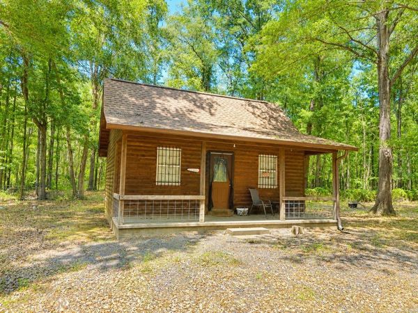 249 Mud Cat Rd Road , Heber Springs, AR 72543