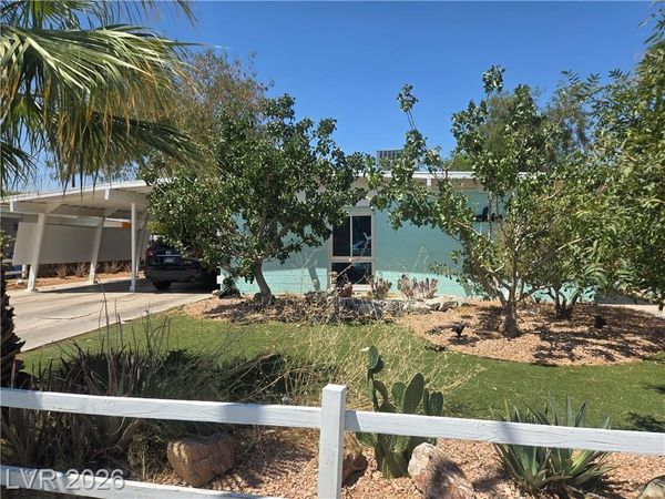 1305 Phillips Avenue, Unit 1307, Las Vegas, NV 89104