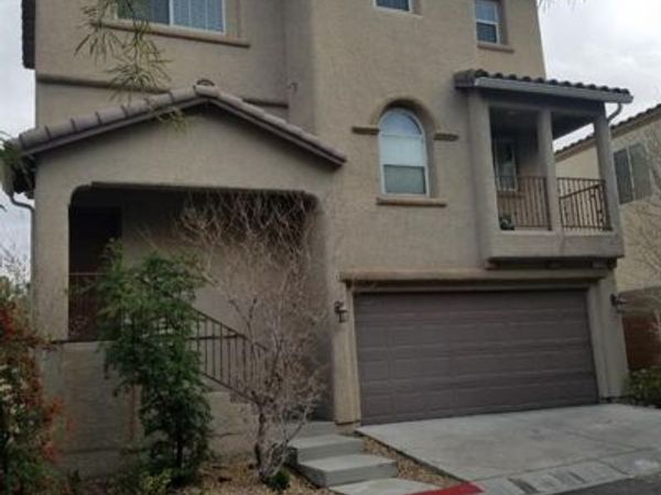 1239 Sand Castle Avenue , Las Vegas, NV 89183