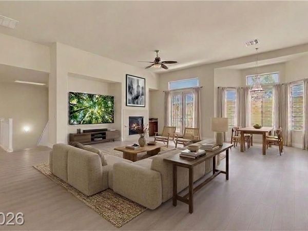10310 Havkin Court , Las Vegas, NV 89149