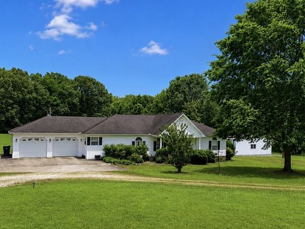 4690 County Home Rd , Paris, TN 38242