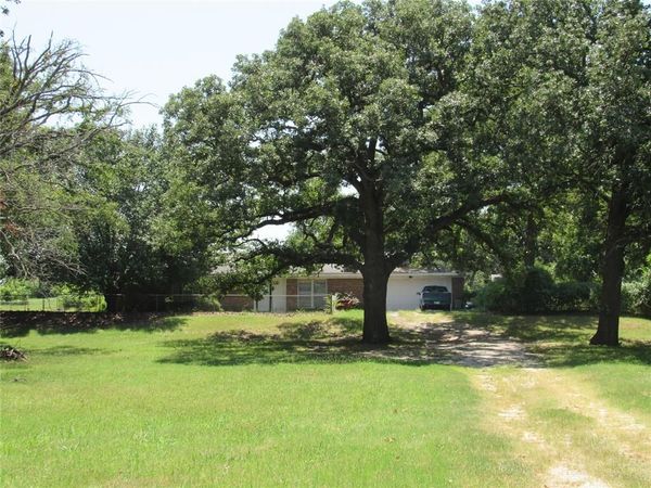 51940 E Highway 19 Highway, Stratford, OK 74872