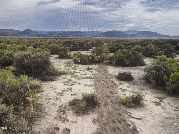 APN 066-260-50, Gerlach, NV 89412