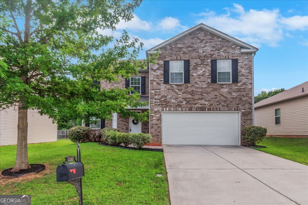 5487 Keyhaven Place, Atlanta, GA 30349 Main Photo