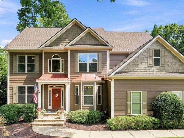 5660 Chestatee Landing Drive, Gainesville, GA 30506