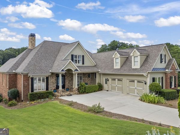 1909 Duncans Mill Lane, Jefferson, GA 30549