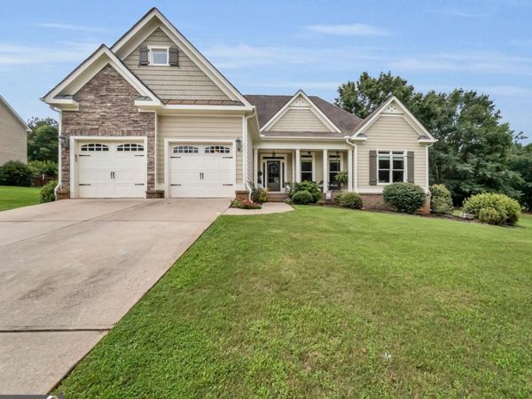 1081 Thornwood Drive, Watkinsville, GA 30677