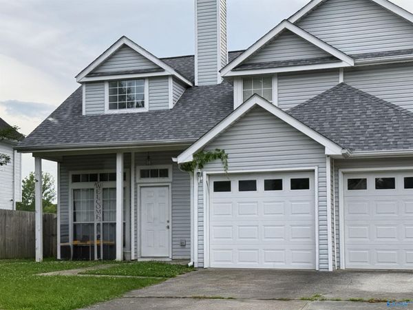 14015 Galveston Circle, Huntsville, AL 35803