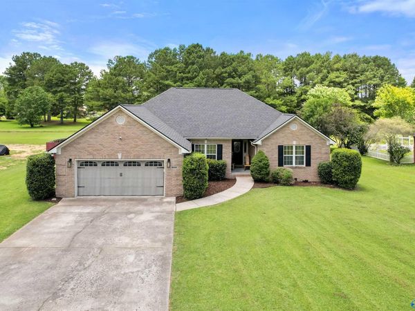 2525 Eddy Chruch Road NE, Arab, AL 35016