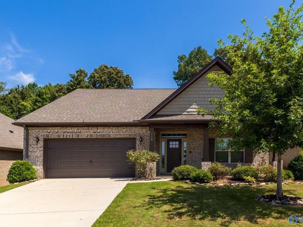 115 Tommy Circle, New Market, AL 35761