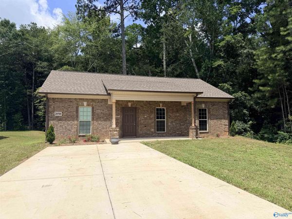 20501 Poff Lane, Athens, AL 35614