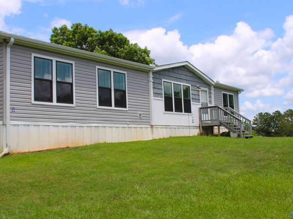 183 NE Turney Road, Somerville, AL 35670