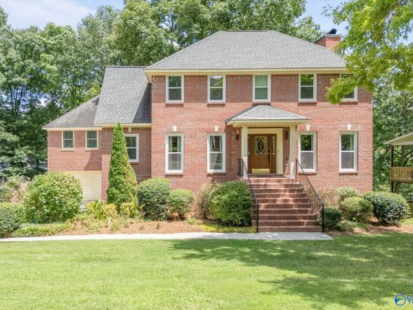 113 Dreger Avenue SE, Huntsville, AL 35801