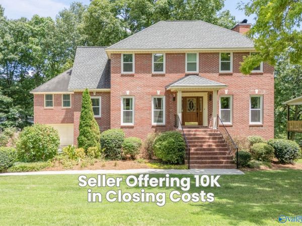 113 Dreger Avenue SE, Huntsville, AL 35801