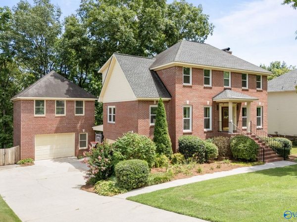 113 Dreger Avenue SE, Huntsville, AL 35801