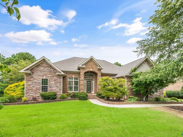 212 Coldsprings Drive, Harvest, AL 35749
