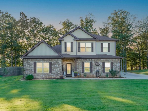 220 Summit Lakes Drive, Athens, AL 35613