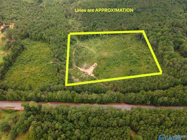 10 Acres Highway 13, Lynn, AL 35575