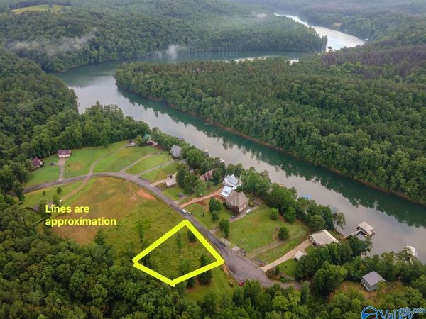 Lot 15 Paradise Trail, Arley, AL 35541
