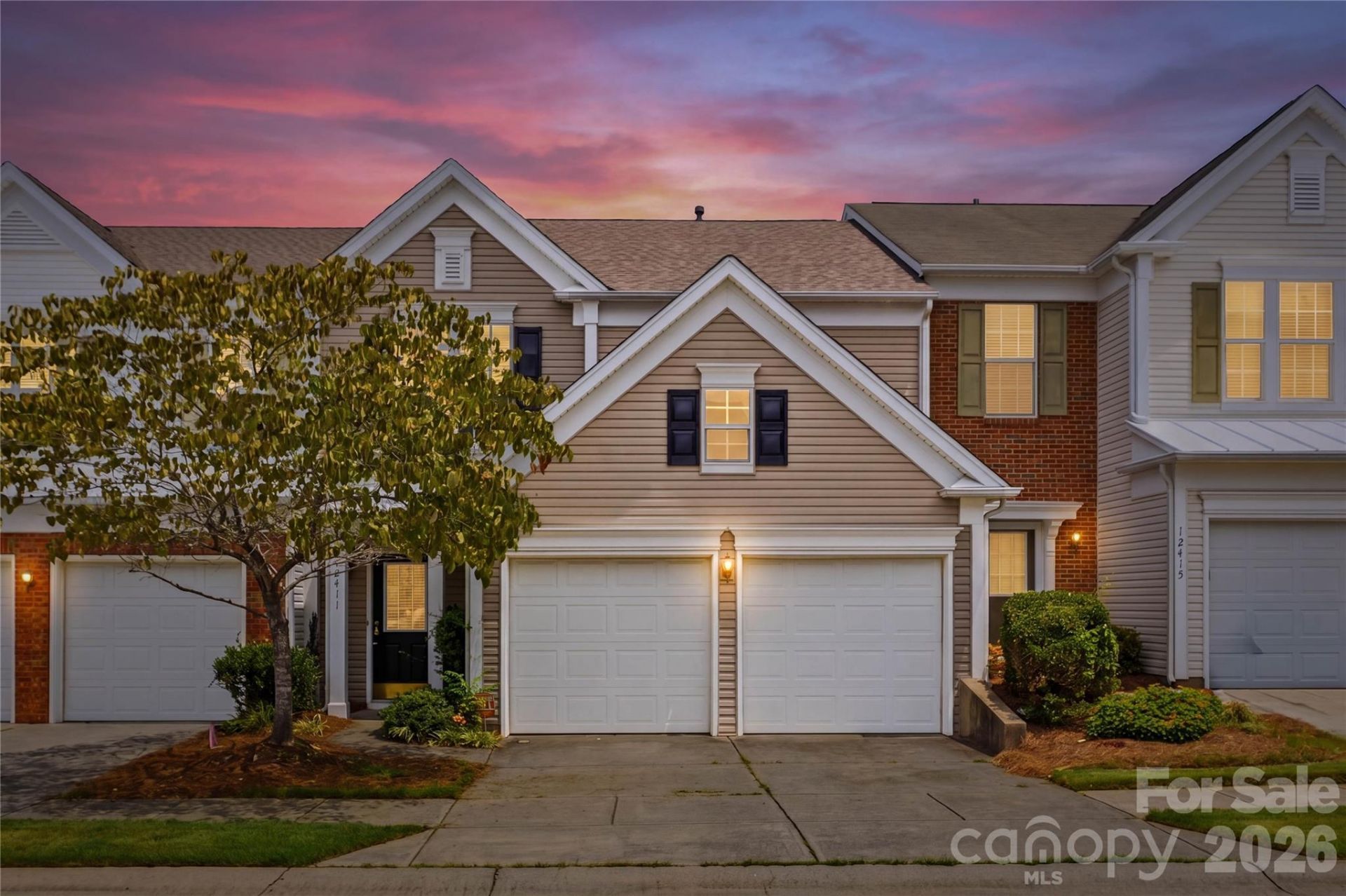 12411 Crowley Court, Charlotte, NC 28277 Main Photo