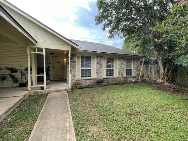 7603 Woodstone CV, Unit B, Austin, TX 78749