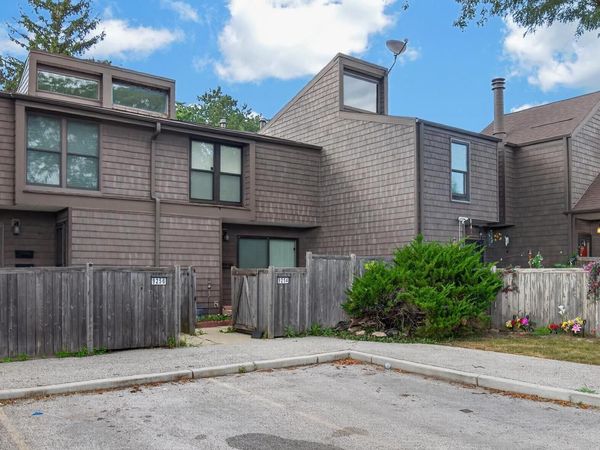 9256 N 70th STREET, Milwaukee, WI 53223