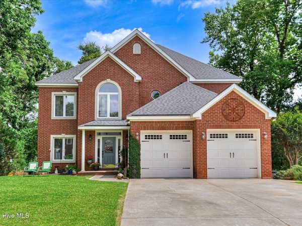 8 Moss Cove Lane , North Augusta, SC 29841